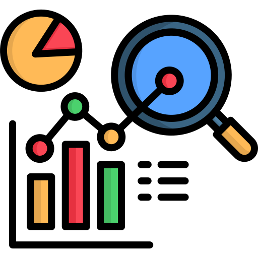 Data Analysis icon