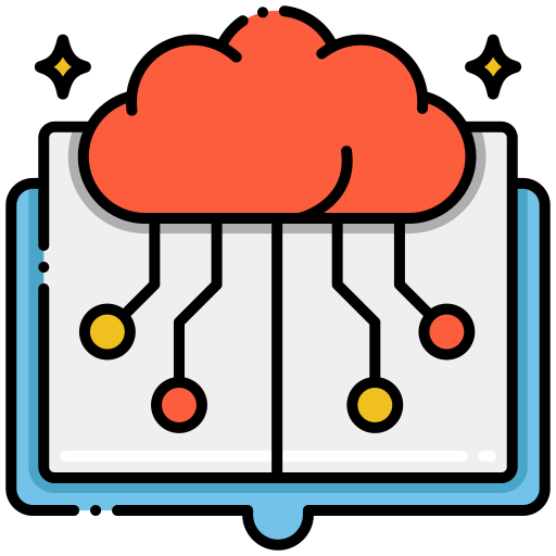 Deep Learning icon