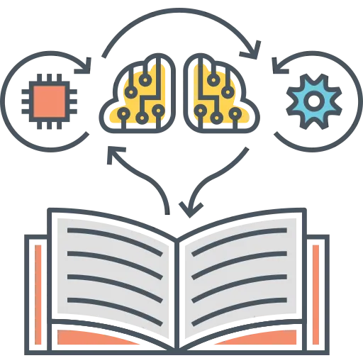 Machine Learning icon